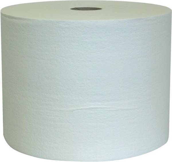 Allsoft Rolle weiß 30 x 35cm 750 Blatt