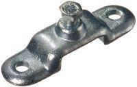 Rungenhalter 4910 verz. m. Stellschr. 10X25-0