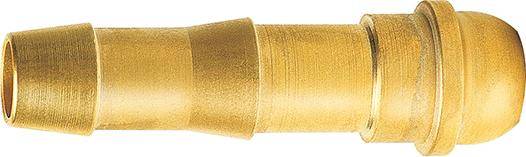 Schlauchtülle 1/4"x6,3mm-0