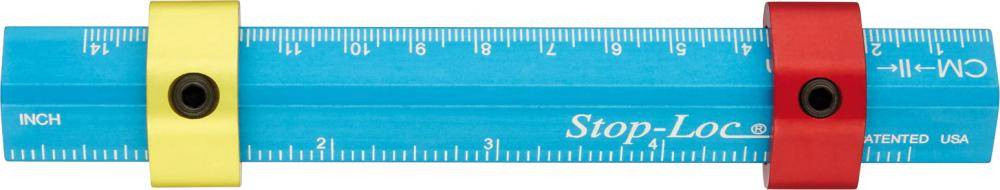 Werkstückanschlag universal 140mm SKANTEK-0