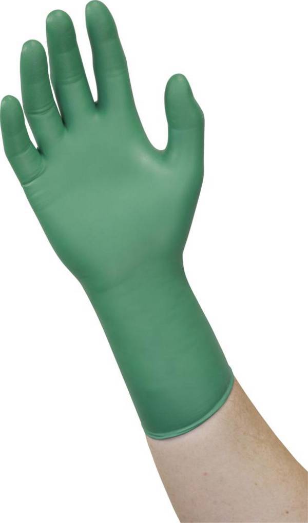 Handschuh MICROFLEX 93-260,Gr.8,5-9,Box a 50