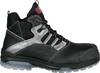 Stiefel Modigliani Black,S3,ESD,SRC,CI, Gr.43