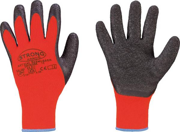 Kälteschutzhandschuh RASMUSSEN, Gr.11