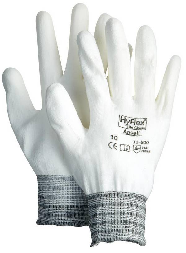 Handschuh HyFlex 11-600, Gr. 11