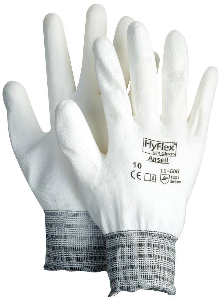 Handschuh HyFlex 11-600, Gr. 11-0