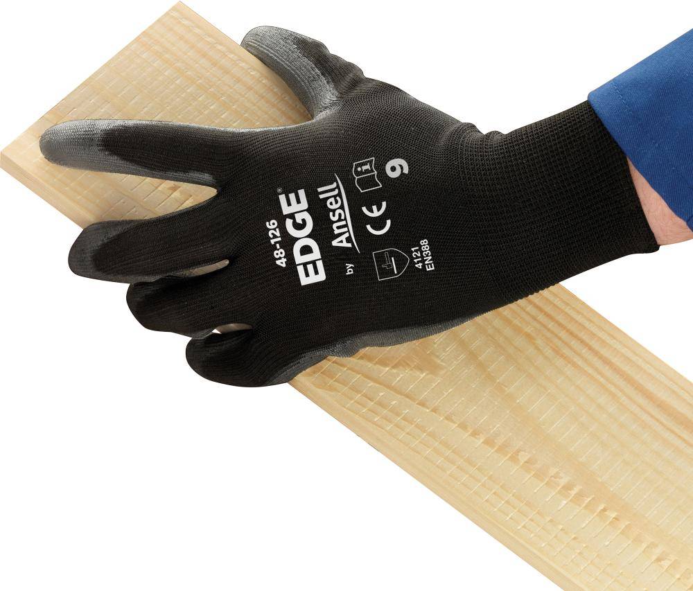 Handschuhe Edge 48-126,Gr.6-0