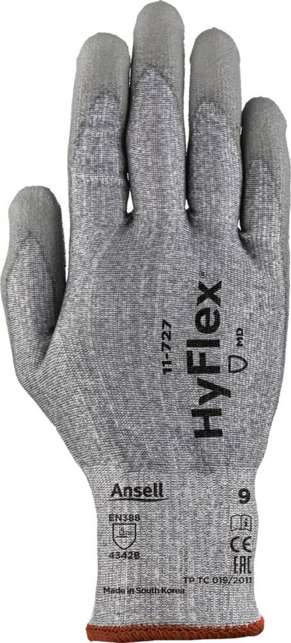 Handschuh HyFlex 11-727, Gr. 9