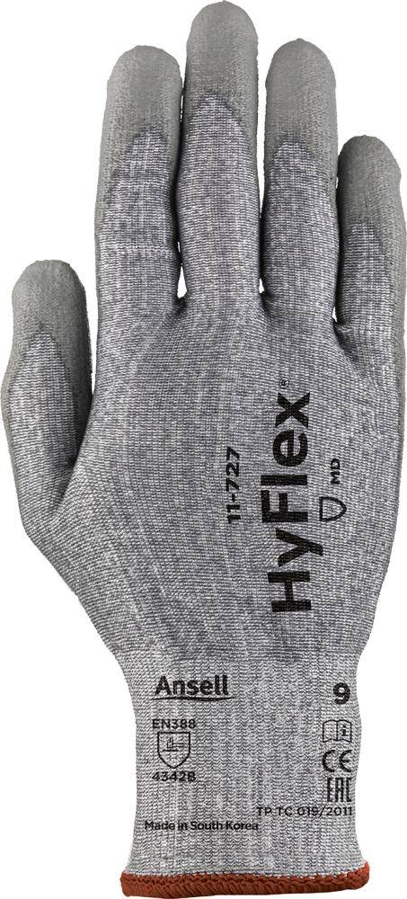 Handschuh HyFlex 11-727, Gr.11-0