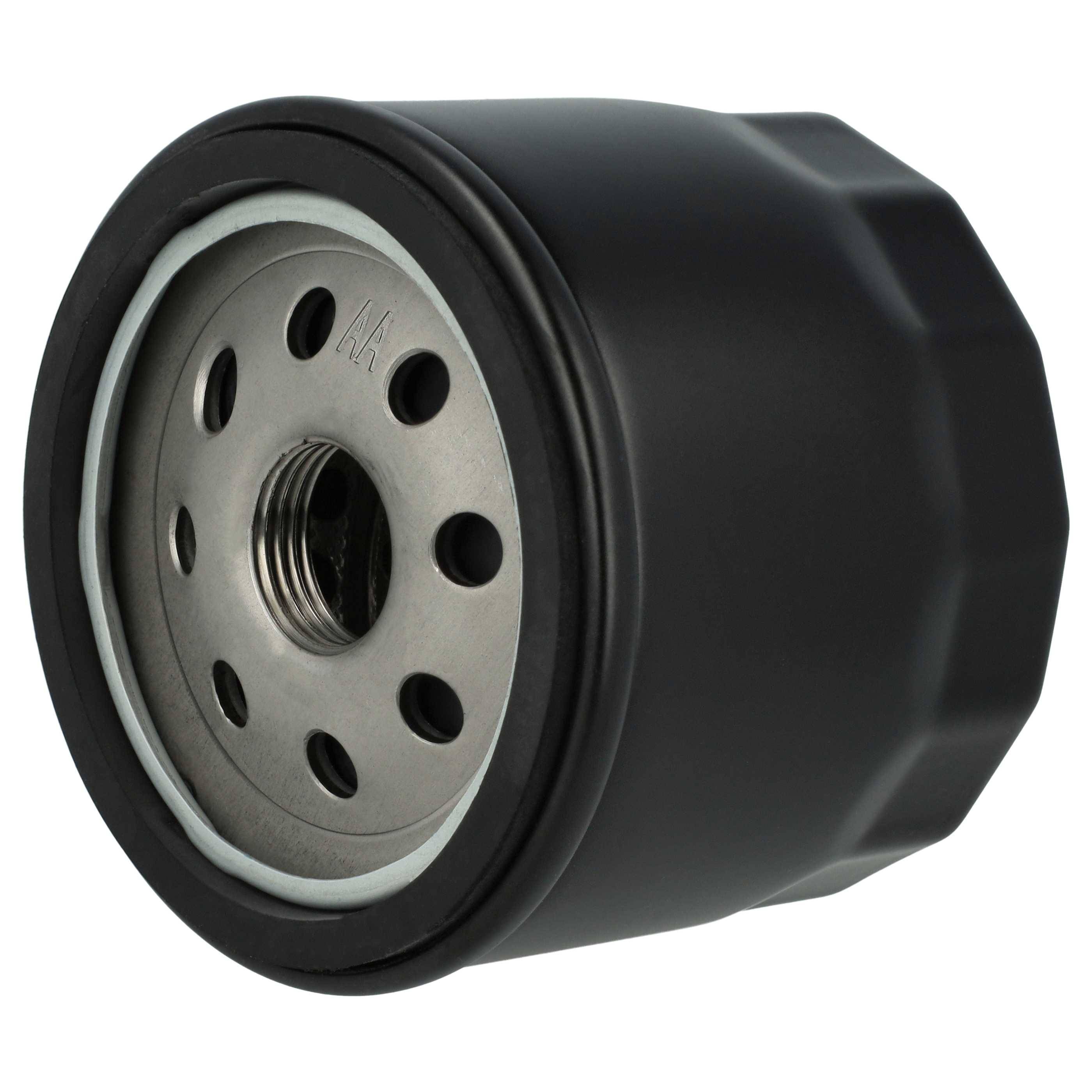 vhbw Ölfilter kompatibel mit John Deere 648R | 652B, 652R, 657A, 661R, 667A, 7G18, F620, F680, F687, G15, M655, M665-0