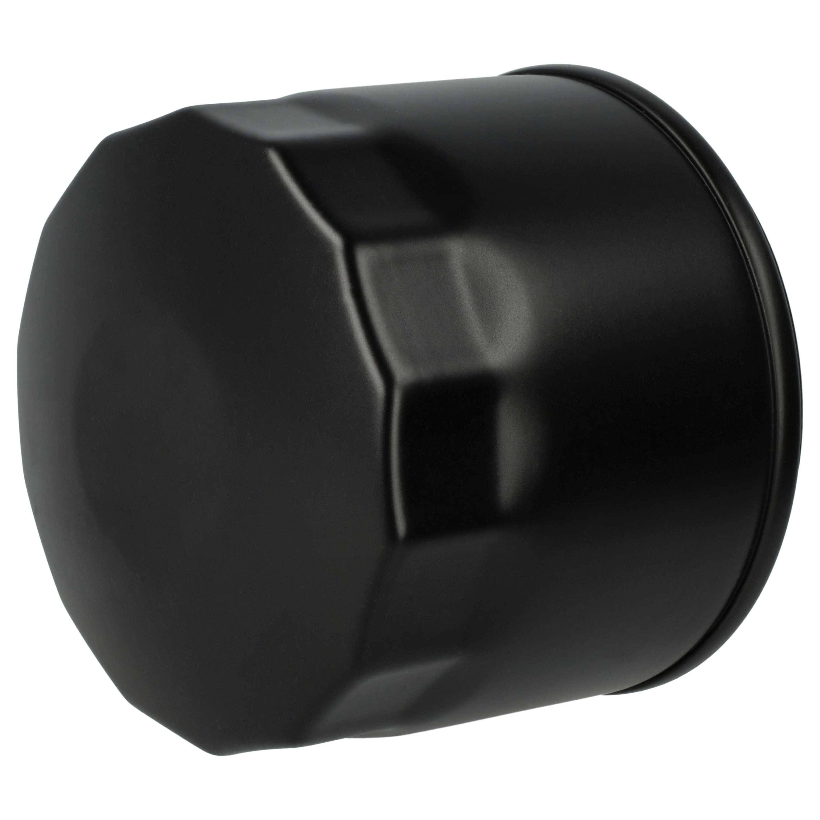vhbw Ölfilter kompatibel mit John Deere 648R | 652B, 652R, 657A, 661R, 667A, 7G18, F620, F680, F687, G15, M655, M665-2