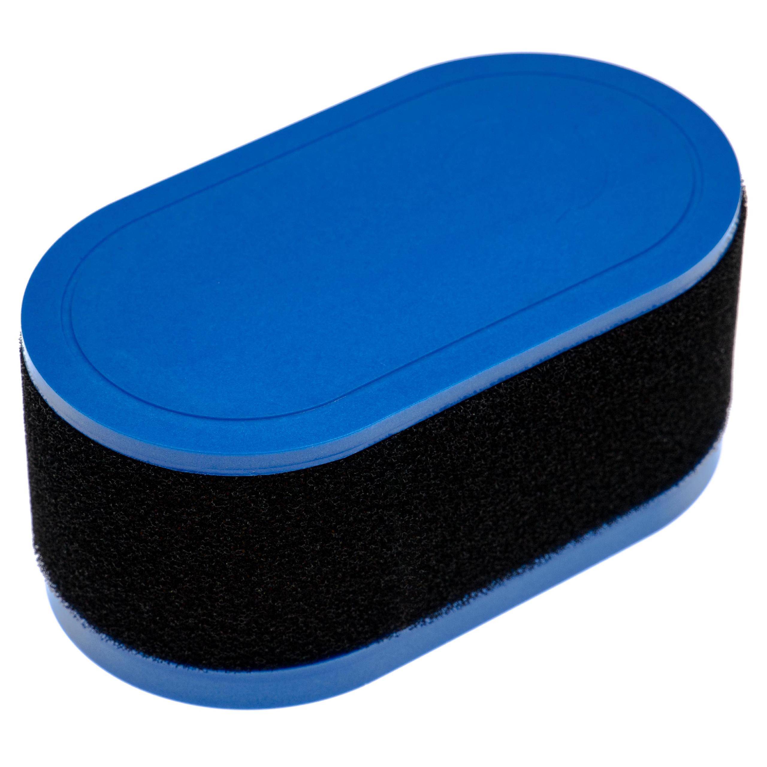 vhbw Filter Ersatz für MTD 951-12256 | 937-05065, 951-12260 für Rasentraktor, Holzspalter - 1x Vorfilter, 1x Luftfilter-3