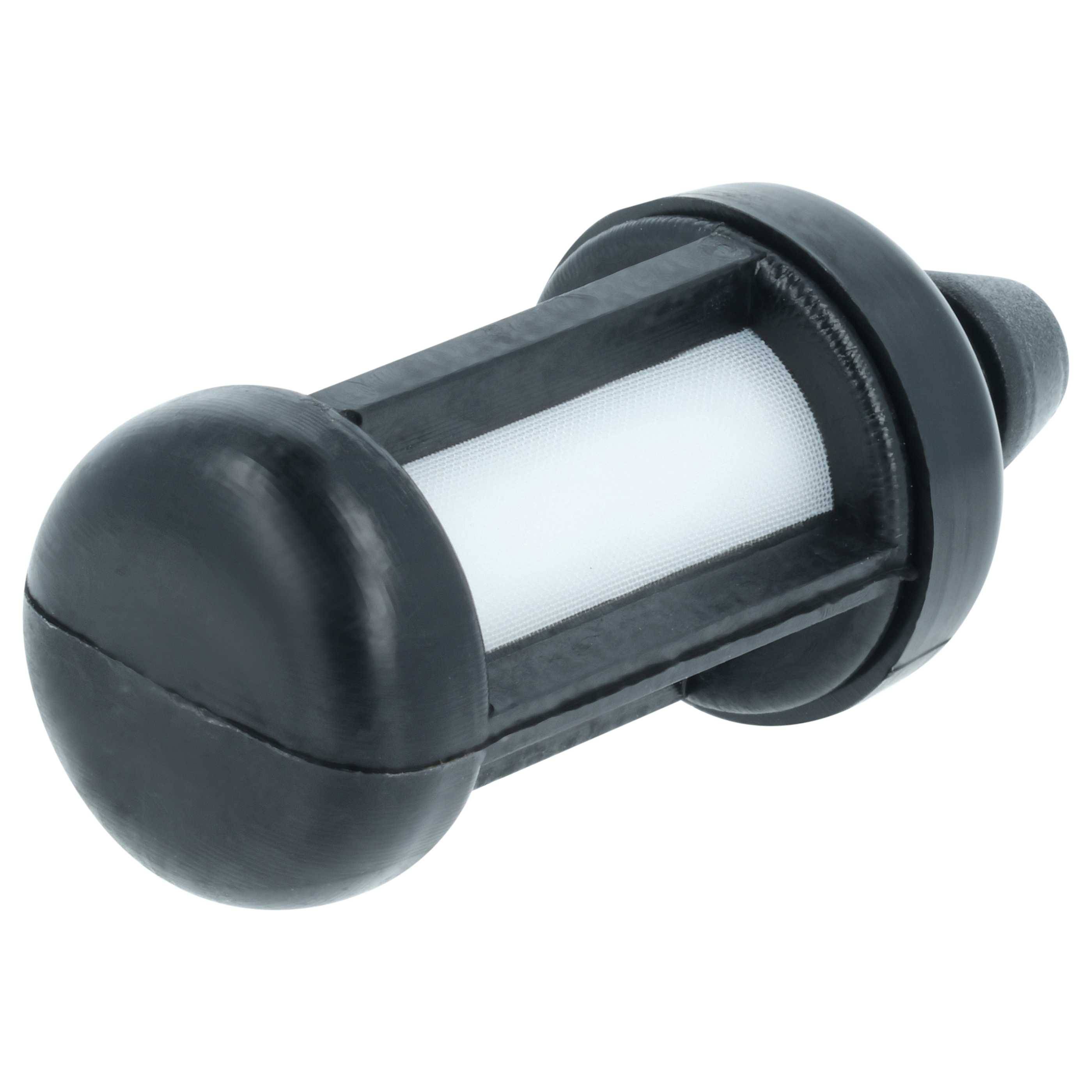 vhbw Kraftstofffilter kompatibel mit Stihl 056 S | 056 M, 051 QR, 075, 076, 056, 070 Gartengeräte z.B. Motorsäge-1