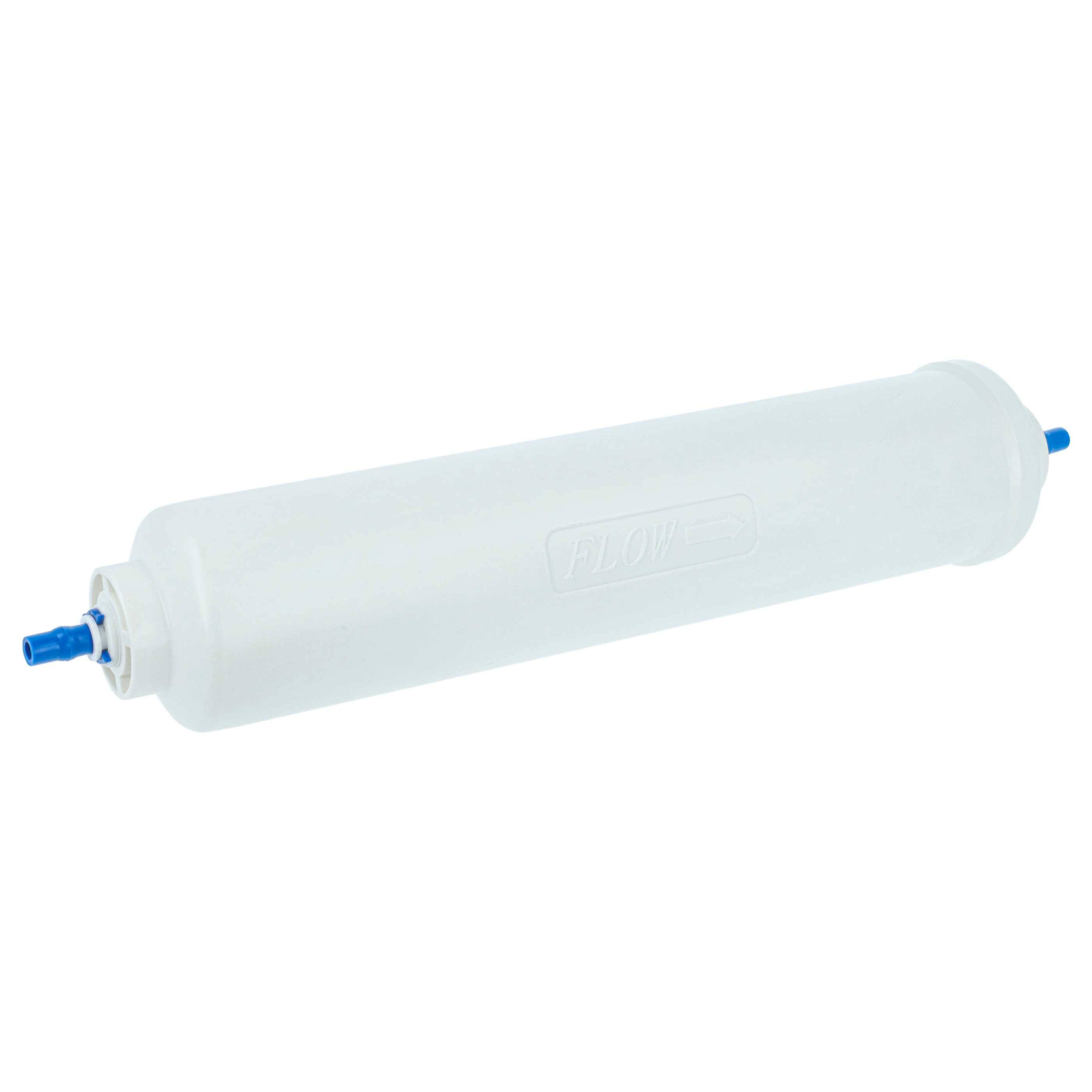 vhbw Wasserfilter kompatibel mit LG Electronics GR-P247CNNV | GR-P247DUZ, GR-P247DVQ, GR-P247EQ Kühlschrank-0