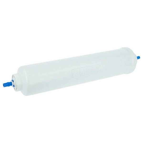 vhbw Wasserfilter Filterkartusche Filter kompatibel mit Siemens KA58NA70/08 | KA58NA70AU/01, KA58NA70AU/02
