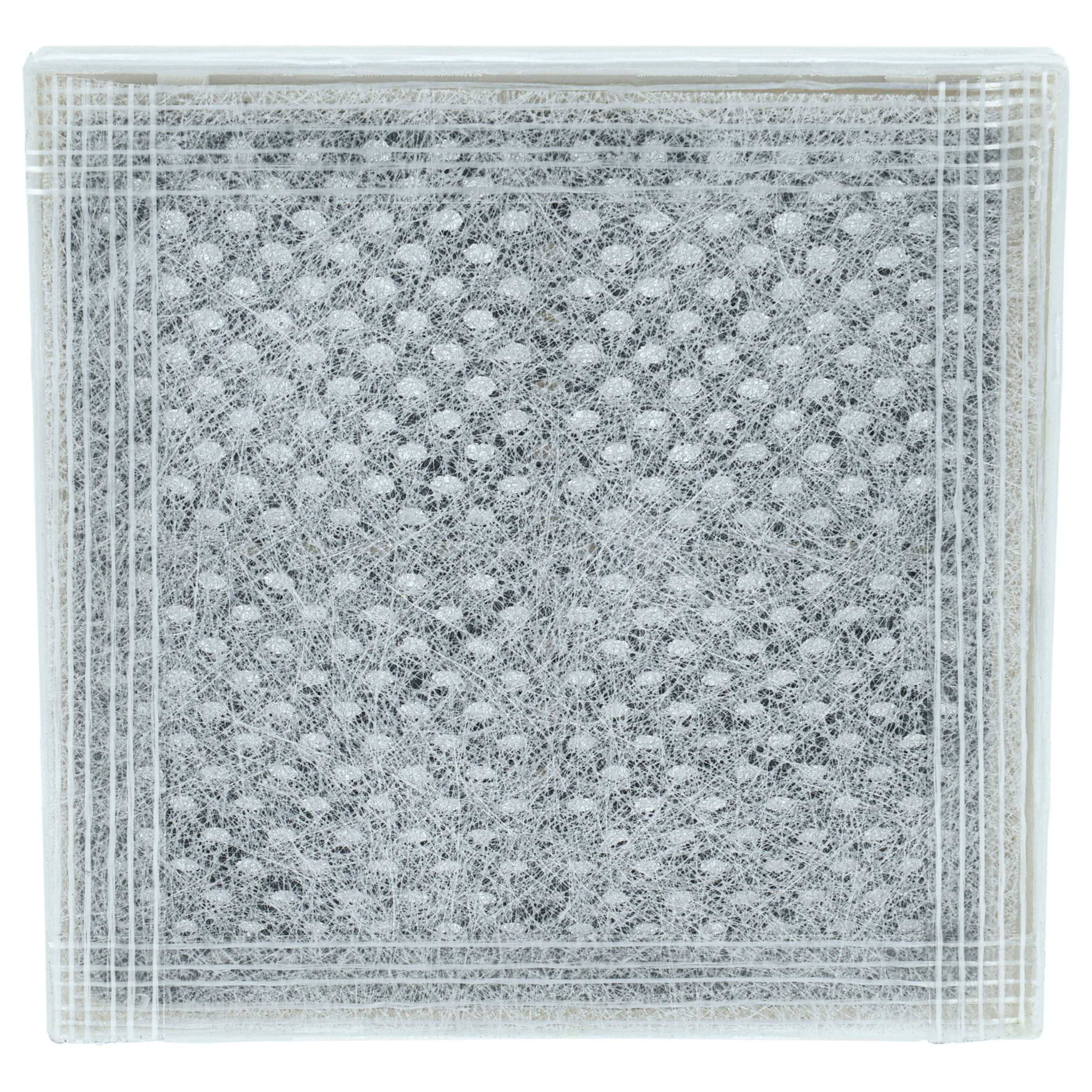 vhbw 2x Filter kompatibel mit LG LFX329345ST | LFX31995ST, LFX31945ST, LFX31935ST, LFX31925SW, LFX31925ST Kühlschrank --3