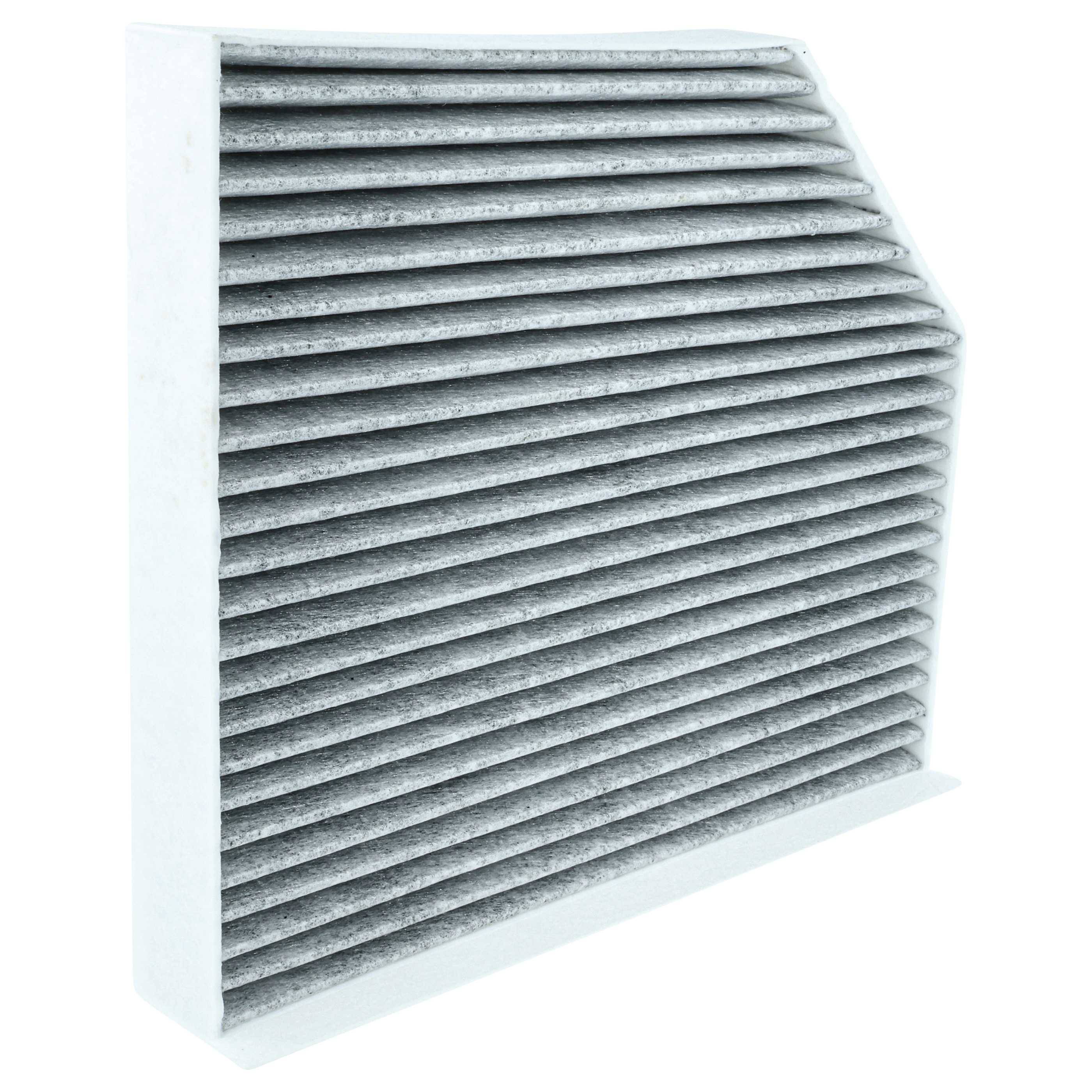 vhbw Innenraumfilter Ersatz für Comline EKF106A | für PKW-2