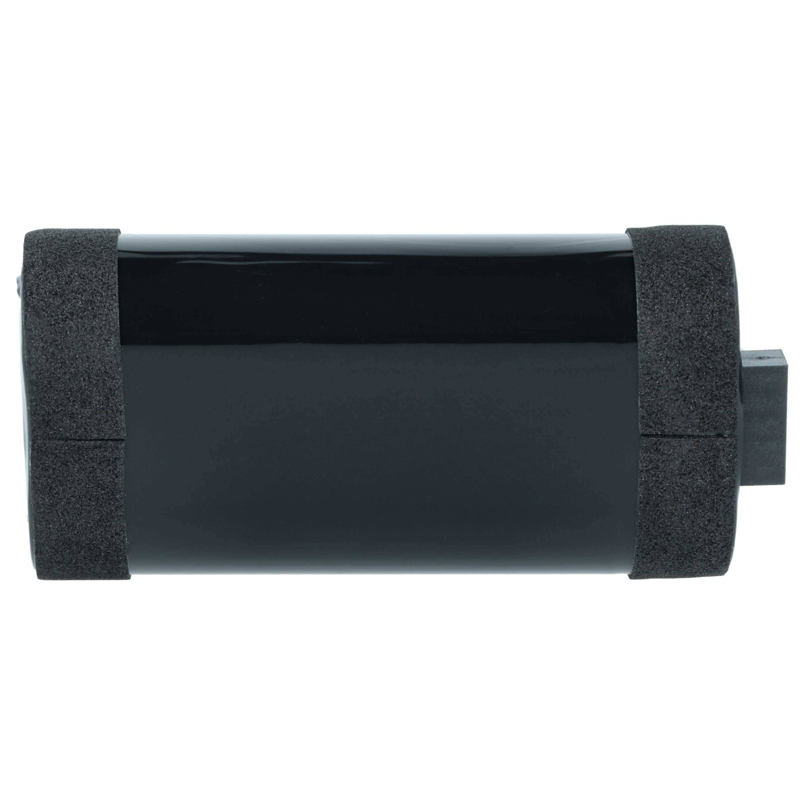 vhbw Akku kompatibel mit Logitech Ultimate Ears Megablast, Ultimate Ears Megaboom 3 Lautsprecher Boxen Speaker (2600 mAh-2