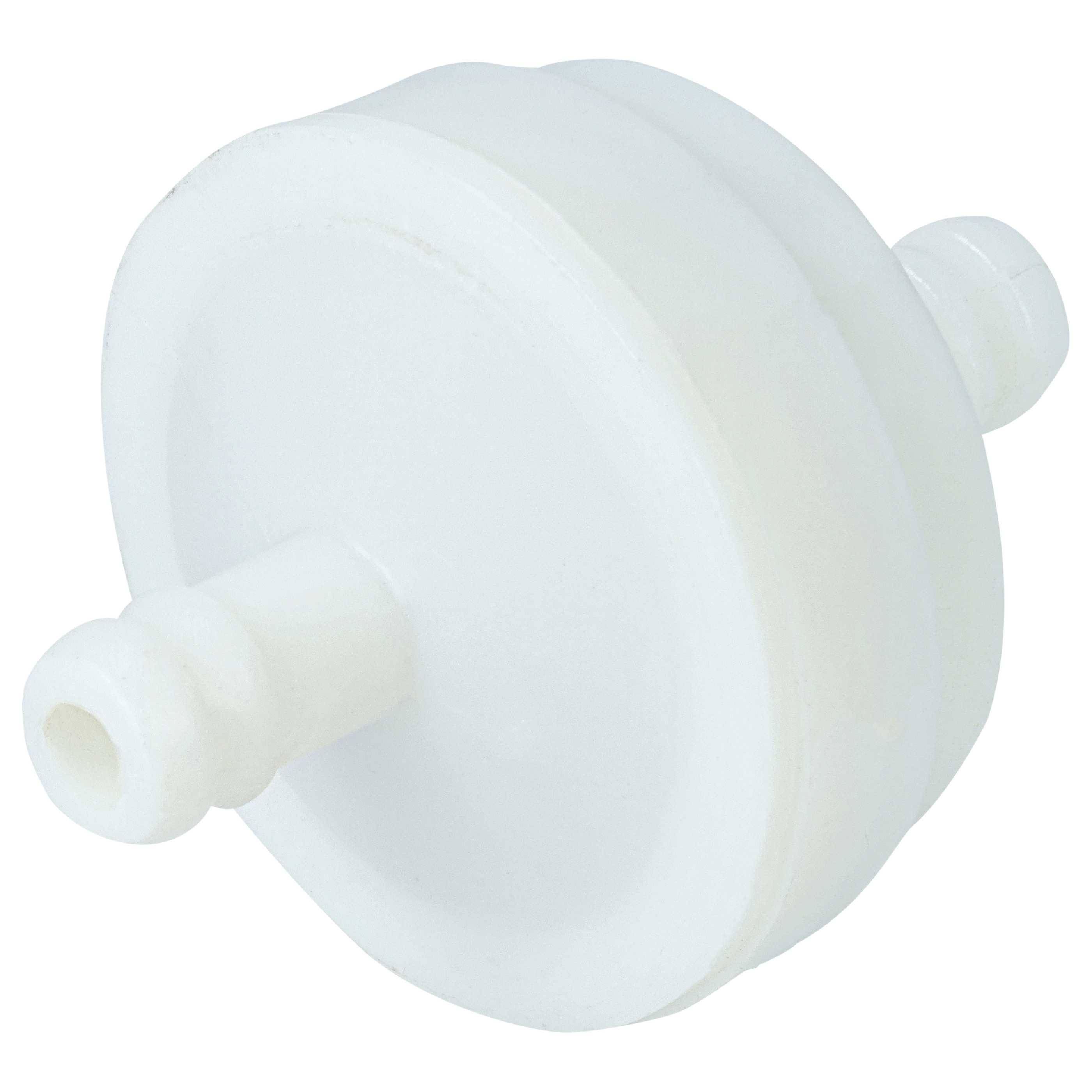 vhbw Kraftstofffilter Ersatz für Laser 98030 | für Rasenmäher-Motor mit Kraftstoffpumpe-2