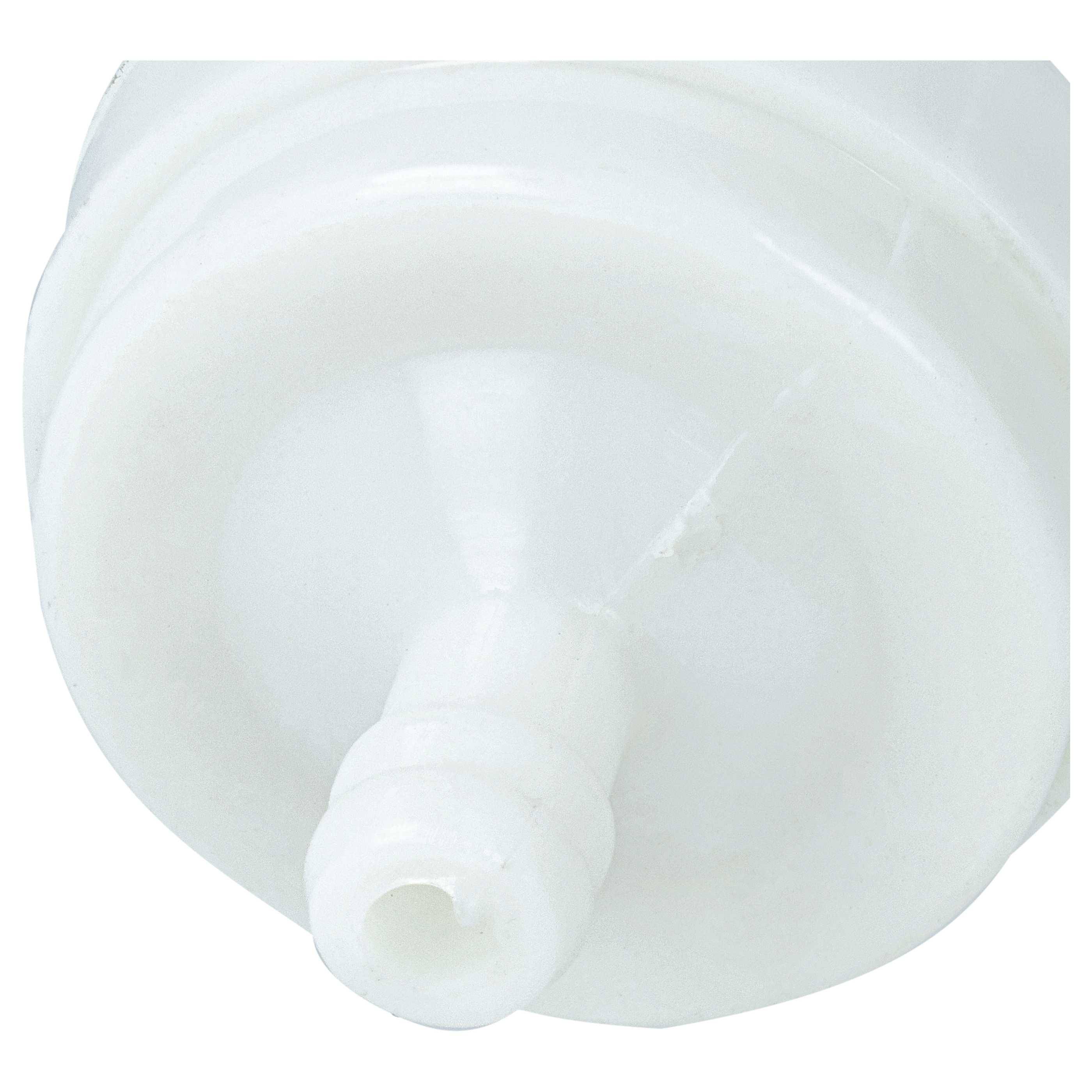 vhbw Kraftstofffilter Ersatz für Laser 98030 | für Rasenmäher-Motor mit Kraftstoffpumpe-3