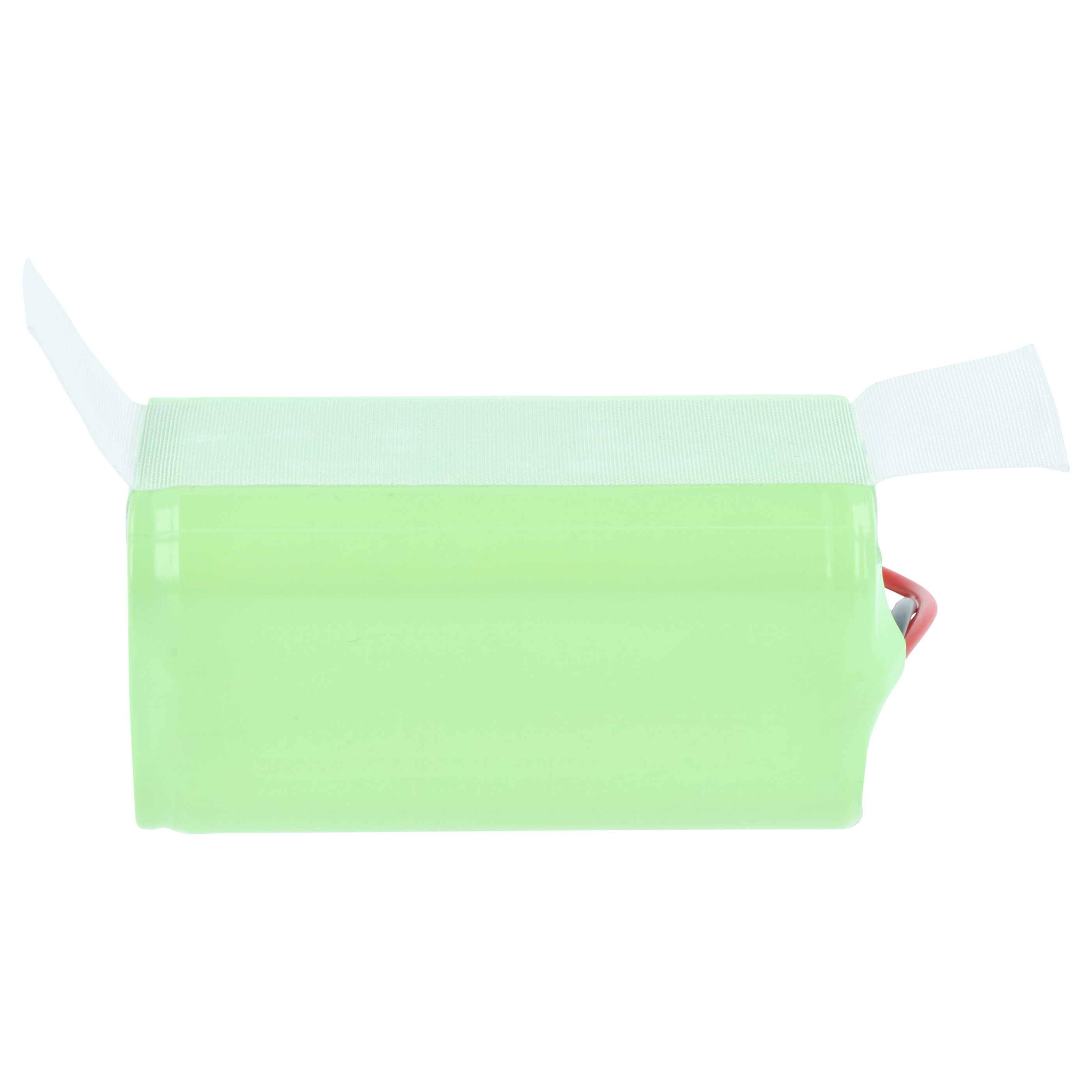 vhbw 1x Akku kompatibel mit Eufy RoboVac R500 Saugroboter (2900 mAh, 14,8 V, Li-Ion)-3