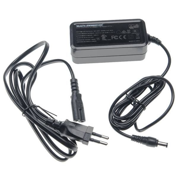 vhbw Netzteil kompatibel mit Hyperice Hypervolt Massagegerät | Massagepistole - 26V, 1,0A