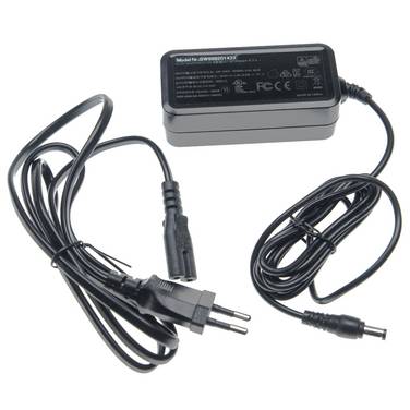 vhbw Netzteil kompatibel mit Hyperice Hypervolt Massagegerät | Massagepistole - 26V, 1,0A