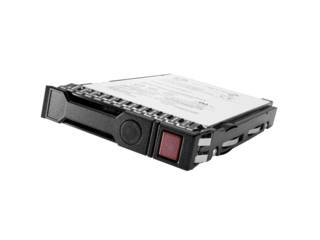HPE Enterprise - Festplatte - 2.4 TB - Hot-Swap - 2.5"" SFF (6.4 cm SFF)-1