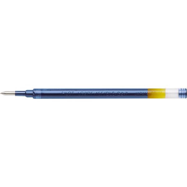 PILOT PEN - Pilot - Nachfüllpatrone - Blau - 0.5 mm - extrafein
