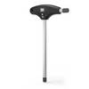 INBUS® Innen-Sechskant Schraubendreher mit T-Griff HybridTouch - Schlüsselweite: 10 mm - Klingenlänge: 175 mm