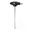 INBUS® Innen-Sechskant Schraubendreher mit T-Griff HybridTouch - Schlüsselweite: 5,5 mm - Klingenlänge: 150 mm
