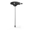 INBUS® Innen-Sechskant Schraubendreher mit T-Griff HybridTouch - Schlüsselweite: 6 mm - Klingenlänge: 150 mm
