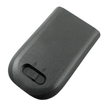 Ascom Battery Pack D63 - Batterie - Schwarz -
