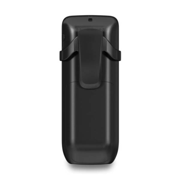 ASCOM d43 - DECT-Handset (1.8" LED-Display | Lautsprecherfunktion | Breitbandaudio | IP40) - in schwarz-1