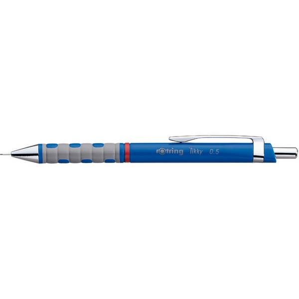Feinminenstift Tikky 0.5mm blau