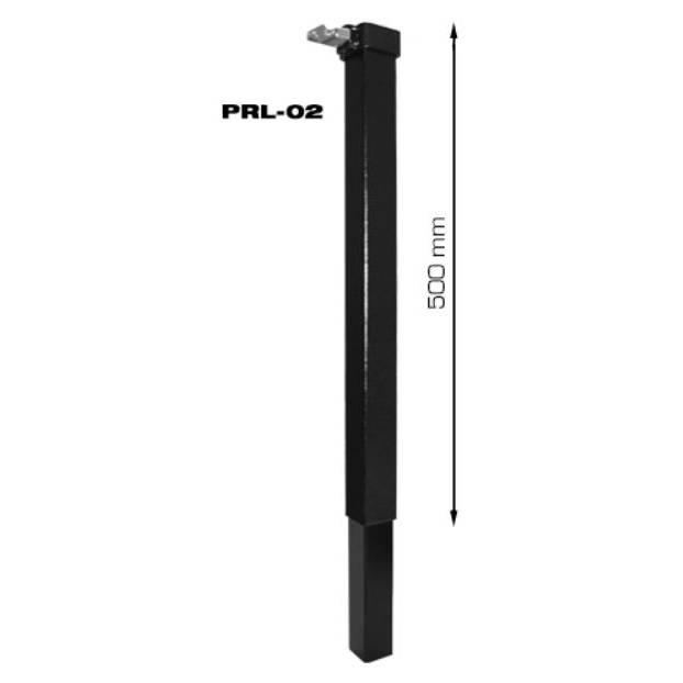 GUIL PRL-02 - Verlängerungsrohr 50cm für Lifting Towers ELC-620 & ELC-630-0