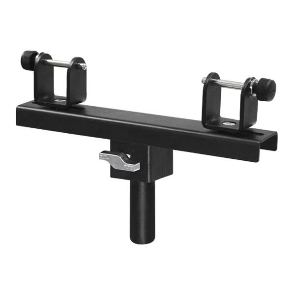 GUIL - ADT-41 - Verstellbarer Truss Adapter geeignet für Traversen von 250 - 400