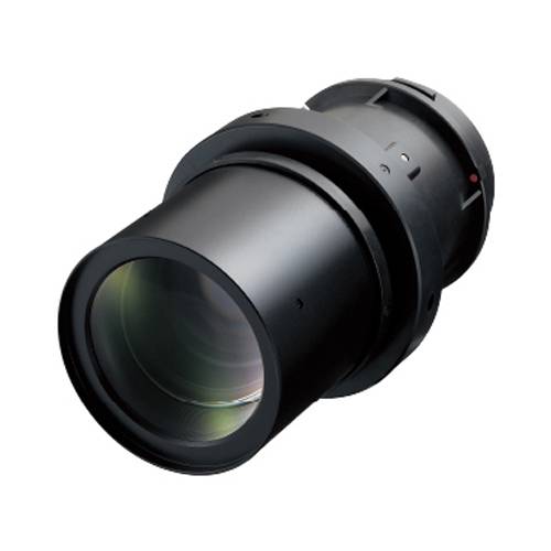 PANASONIC ET-ELT23 - Wechselobjektiv (Zoomobjektiv) für LCD-Installationsprojektoren (4,6 - 7,2:1)-0