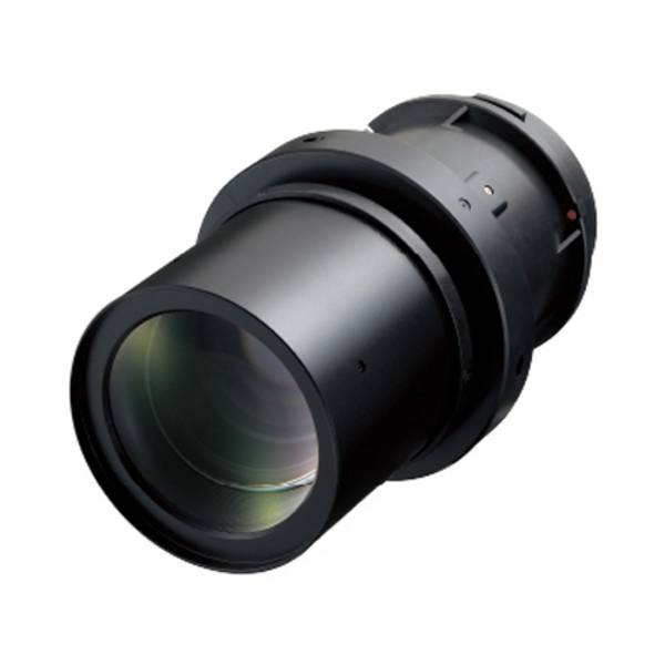 PANASONIC ET-ELT23 - Wechselobjektiv (Zoomobjektiv) für LCD-Installationsprojektoren (4,6 - 7,2:1)