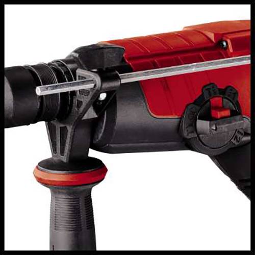 EINHELL TE-RH 28 5F - Bohrhammer (950 Watt | 3 Joule | 2-Gang-Getriebe | SDS-plus)-3