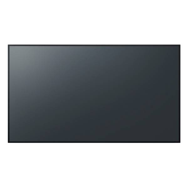 PANASONIC TH-86SQ1 - 86" (217cm) 4K UHD IPS-Display (500 cd/m² | USB-Mediaplayer | Lautsprecher | 4K DigitalLink |