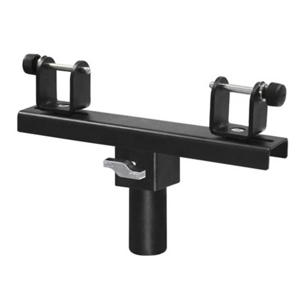 GUIL - ADT-42 - Verstellbarer Truss Adapter geeignet für Traversen von 250 - 400