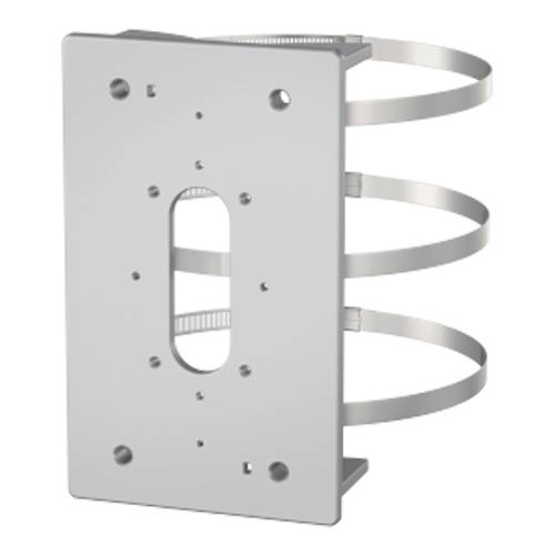 I-PRO WV-Q188 - PTZ Mastmontagehalterung für WV-X6531N | WV-S6530N | WV-SW598A | WV-SW397B | WV-SW395A Kamera - in-0