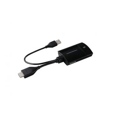PANASONIC TY-WPB1 - PressIT Wireless Präsentation System (1x HDMI/USB-A Sender)