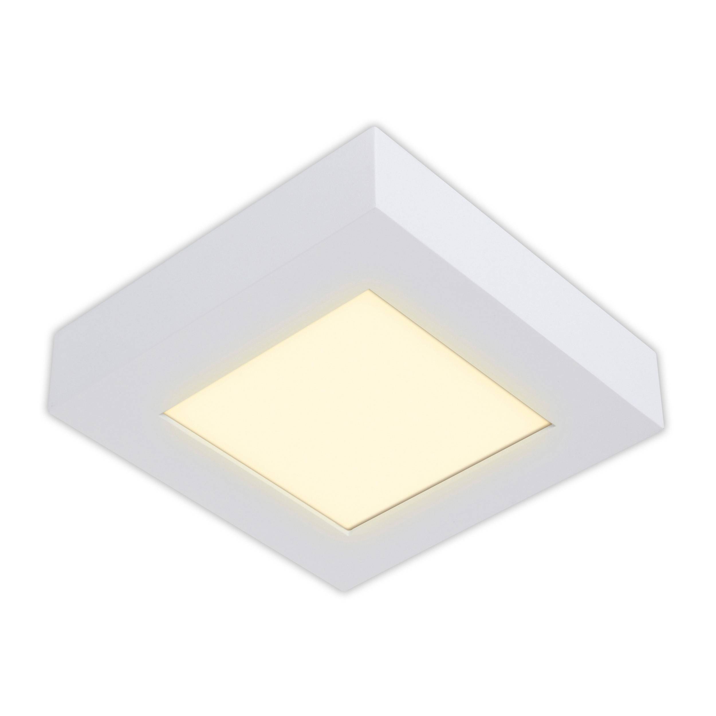 LED Deckenleuchte "SIMPLEX" s:17cm-2