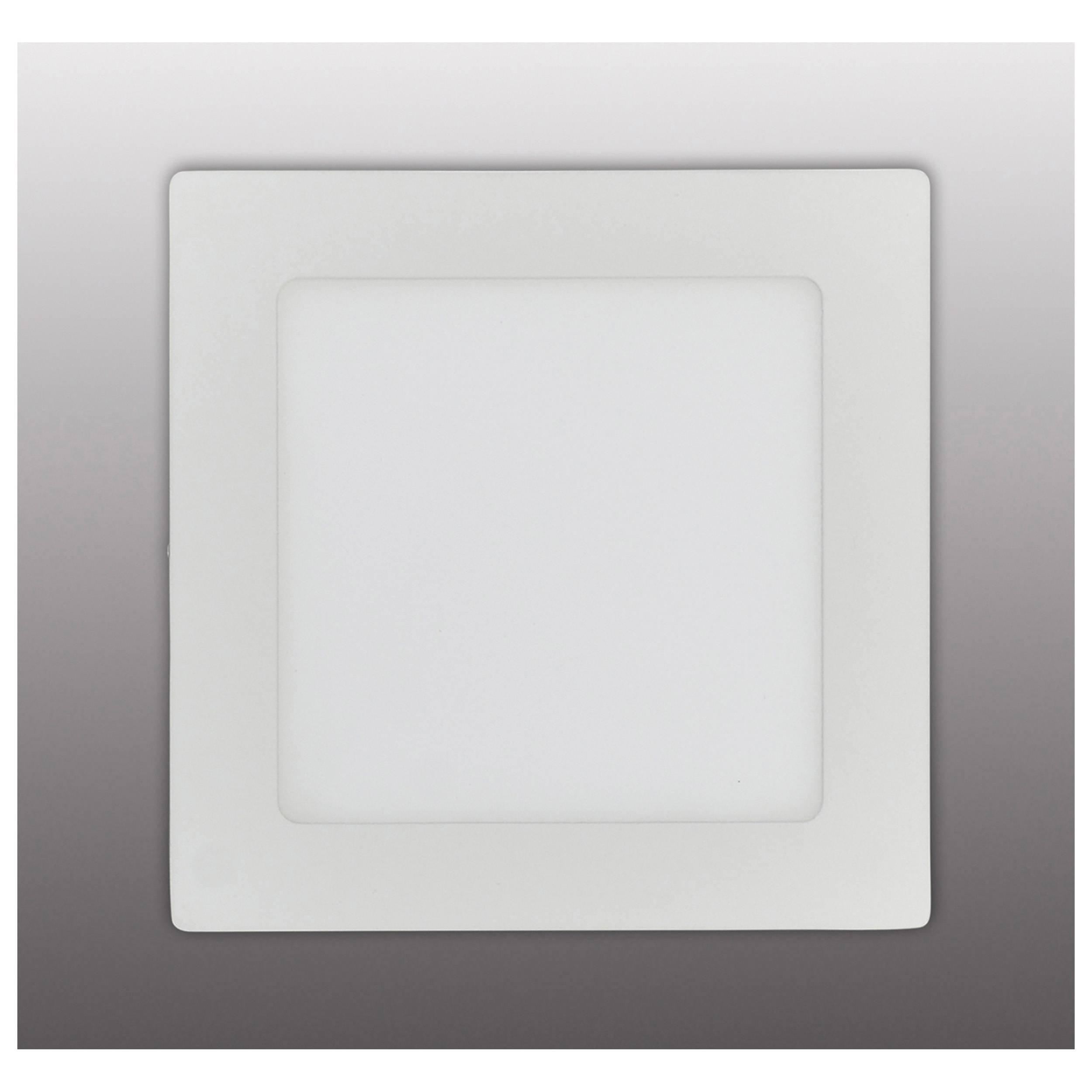 LED Deckenleuchte "SIMPLEX" s:17cm-4