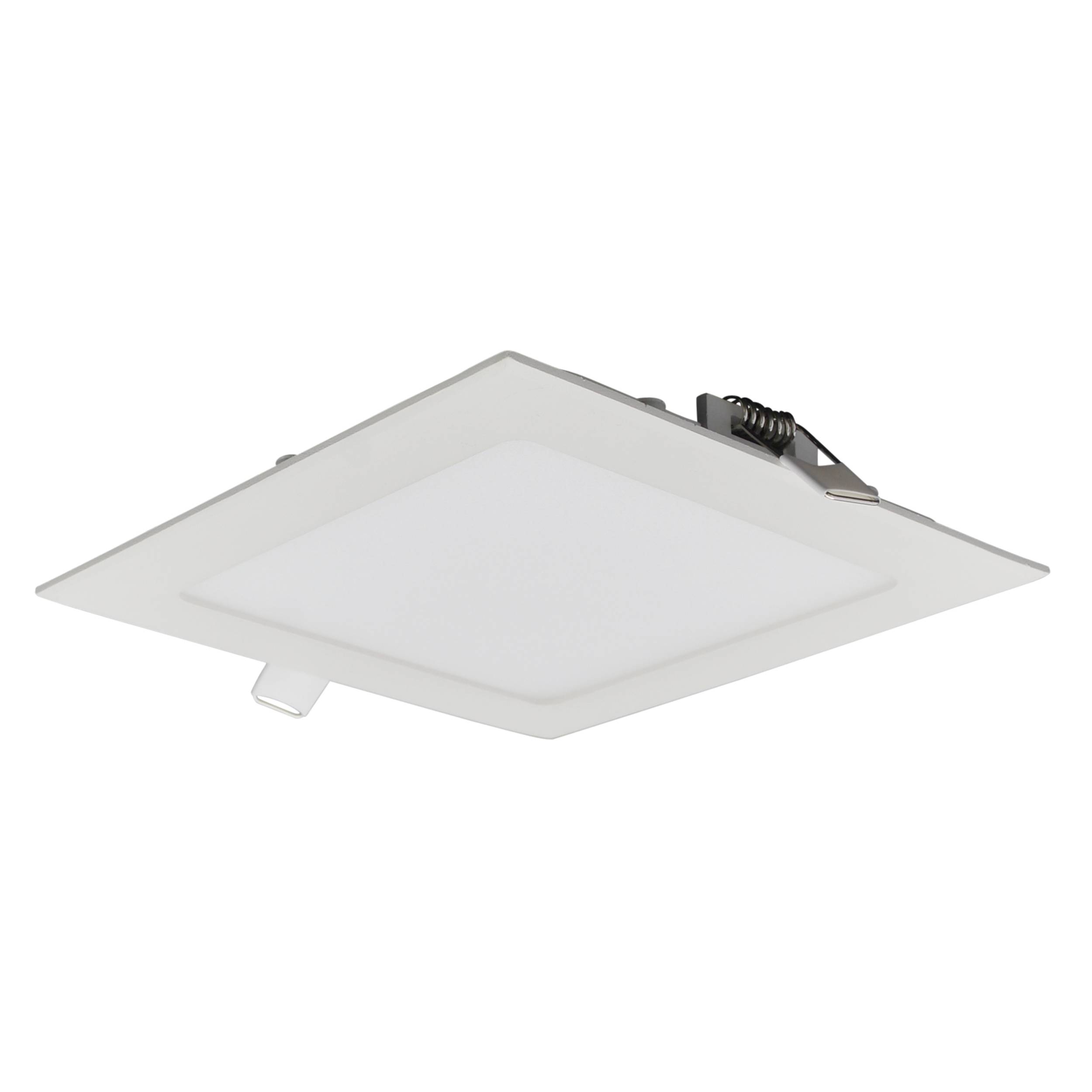 LED Einbauleuchte "Interna" d:12cm-0