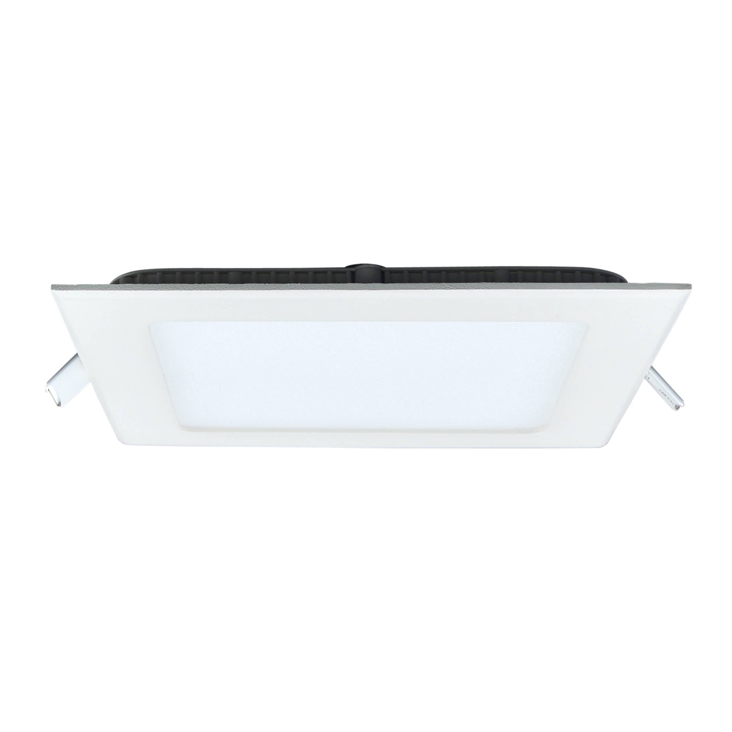 LED Einbauleuchte "Interna" d:12cm-1