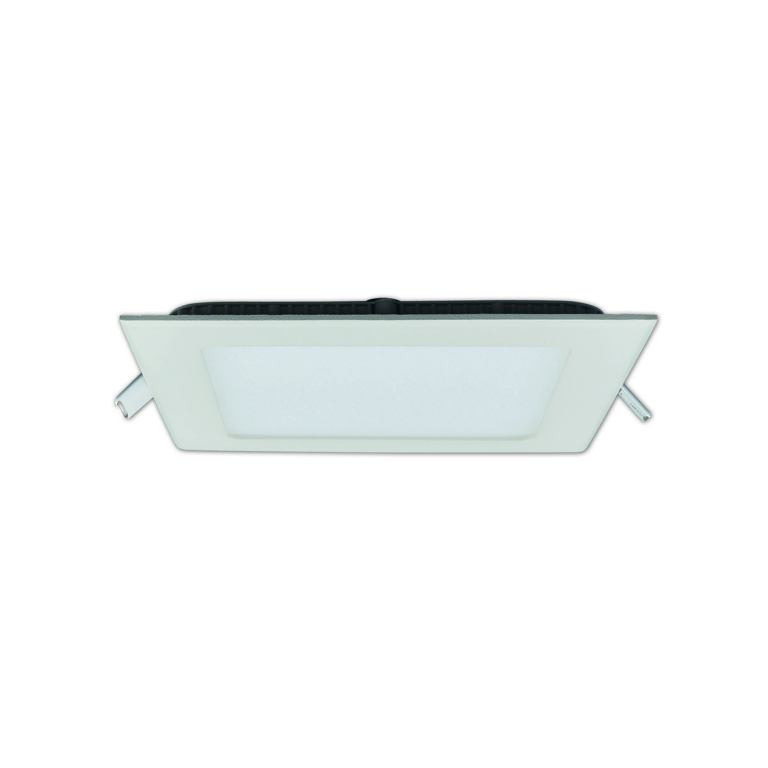 LED Einbauleuchte "Interna" d:12cm-2