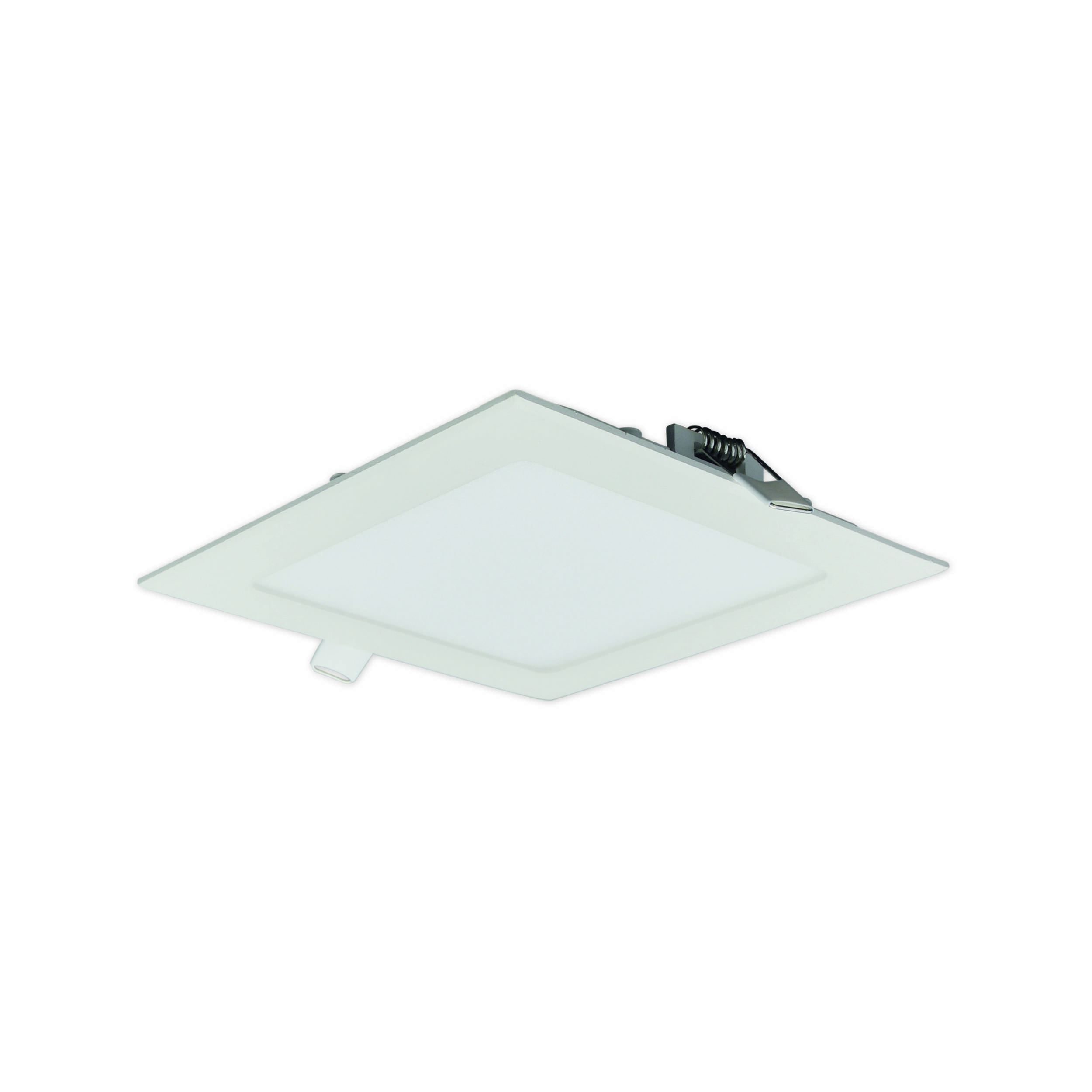 LED Einbauleuchte "Interna" d:12cm-3