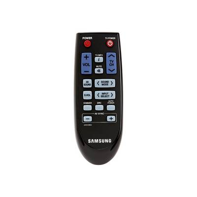 Samsung - Fernbedienung - für Samsung HW-D350-0